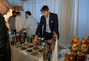 Piano di Sorrento. Torna l’appuntamento con “Sapori e Saperi”