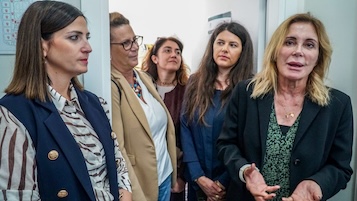 Sorrento. Il commissario Scialla: Grazie alle assistenti sociali che hanno salvato la vita a Massimiliano