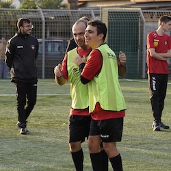 Il Sorrento For Special raddoppia, ora sono due le squadre