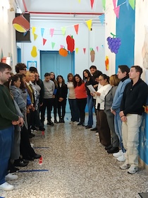 Piano di Sorrento. Operazioni di voto sospese per ricordare le vittime del sisma dell’80