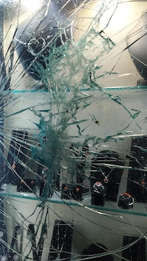 Sorrento. Tenta furto in una gioielleria del centro, arrestato