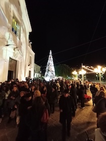 Massa Lubrense. Pronto il programma di eventi del Natale