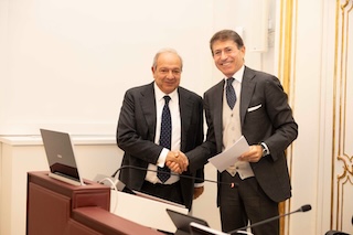 Con Savarese e Arpino la penisola sorrentina protagonista in Acen