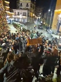 Sorrento. Caccia al tesoro 2025, vincono i Bastardi senza Gloria