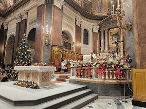 Chiuso l’anno giubilare nell’arcidiocesi di Sorrento-Castellammare