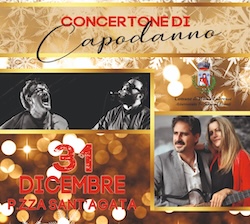 Massa Lubrense. Tutto pronto per il concertone di fine anno