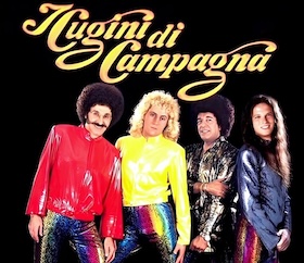 Piano di Sorrento. Stasera il concerto dei Cugini di Campagna