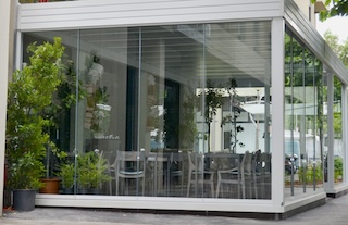 Vico Equense. Cinque: Bene la proroga del regime per i dehors