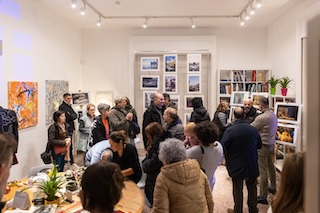 Sorrento. Da oggi in mostra le foto del calendario 2026 della penisola sorrentina