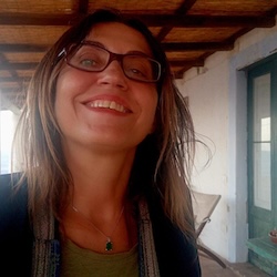 Sorrento. Premio Tasso alla carriera a Giovanna Taviani