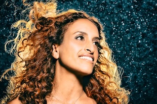 Sorrento. Il concerto di Noa chiude gli eventi di “Surriento Gentile”