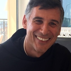 Sorrento. In anteprima il nuovo libro di padre Enzo Fortunato