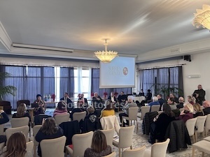 Sorrento. Presentato il cartellone degli eventi di Natale