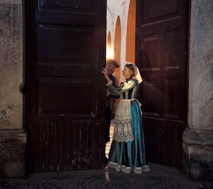 Penisola sorrentina. Gli appuntamenti dedicati al presepe