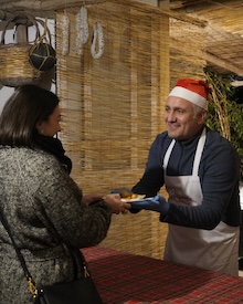 Vico Equense. Apre il Villaggio del Gusto del borgo di Seiano