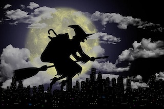 Massa Lubrense. La Befana fa tappa al Torrione