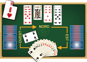 A Sorrento due tornei nazionali di bridge