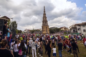 Capitale della Cultura 2028: Rimane in corsa per la Campania solo Mirabella Eclano, fuori Bacoli