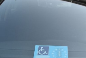 Piano di Sorrento. È caccia ai furbetti del contrassegno disabili