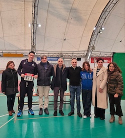 Sant’Agnello. Studenti a lezione di Educazione al Movimento