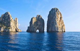 Soddisfazione Marevivo per primo ok all’Area marina di Capri