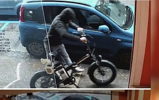 Piano di Sorrento. Boom di furti di bici. Borrelli: Più controlli