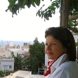 Massa Lubrense. Maria Cafiero rinuncia a correre per la carica di sindaco