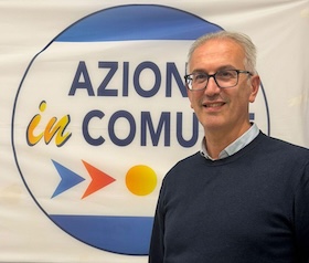 Massa Lubrense. Elezioni 2026, torna in pista Michele Pollio