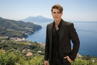 Prende il via oggi il Sorrento Film & Food Festival 2026