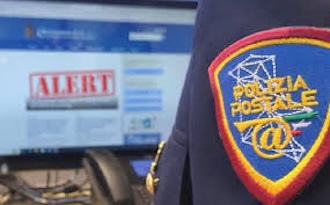 Pedopornografia online, arrestato uomo in provincia di Napoli