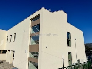 Sorrento. Pronta la nuova scuola di Cesarano, si valuta la destinazione