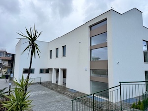 Elezioni Sorrento 2026. Scoppia il caso della scuola di Cesarano