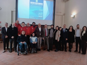 Vico Equense. Sul monte Faito il progetto “Sentieri senza Barriere”