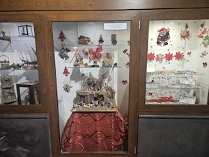 Piano di Sorrento. Ultimi giorni per ammirare i lavori degli hobbisti