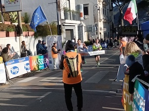 Vico Equense e Castellammare. Aequastabia 2026, vincono Majidi e Palomba