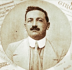 Sorrento. Domenica la commemorazione di Aniello Califano