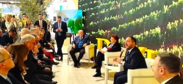 Sorrento protagonista alla Bit di Milano