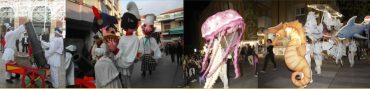 Sant’Agnello. Gli appuntamenti del Carnevale 2026