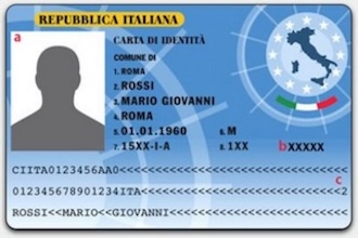 Sant’Agnello. Open Day per il rilascio della carta d’identità elettronica