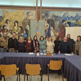 Piano di Sorrento. Si insediano il Garante per i disabili e la Commissione Pari opportunità