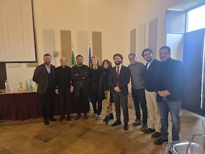 Vico Equense. Nuovo incontro per la nascita della Dmo Penisola Sorrentina