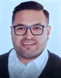 Mobilitazione in penisola sorrentina per trovare Cristian Cueva