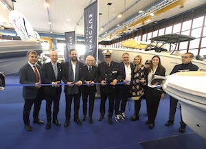 Al via il Nauticsud: In Campania servono 43mila posti barca