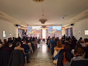 Sorrento. Attivo il Security Operation Center del turismo