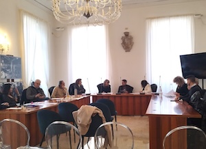 La penisola sorrentina verso la costituzione di una Dmo