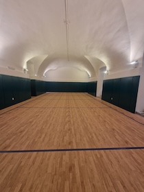 Massa Lubrense. Nuovi refettorio e palestra per la scuola Bozzaotra