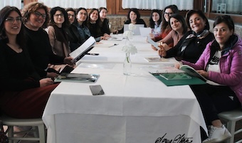 Vico Equense. Si lavora all'”Atlante del Patrimonio Immateriale”