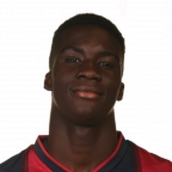 Rinforzo in difesa per il Sorrento, Saer Diop arriva in prestito