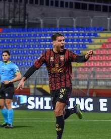 Terzo successo “casalingo” consecutivo per il Sorrento