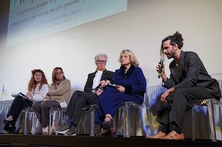 Vico Equense. Al via il progetto che coniuga arte e digitale